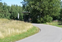 Ścieżka rowerowa Šventoji - Połąga - Karklė - 1