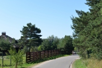 Seaside bicycle path Šventoji - Palanga - Karklė - 15
