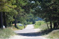 Seaside bicycle path Šventoji - Palanga - Karklė - 28