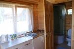 Wooden studio holiday cottage - 8