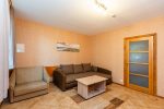 Dviejų kambarių apartamentai su virtuve (2+2+1) pirmajame aukšte su atskiru įėjimu iš kiemo - 7