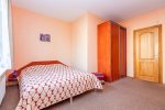 Dviejų kambarių apartamentai su virtuve (2+2+1) pirmajame aukšte su atskiru įėjimu iš kiemo - 9