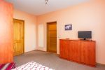 Dviejų kambarių apartamentai su virtuve (2+2+1) pirmajame aukšte su atskiru įėjimu iš kiemo - 10