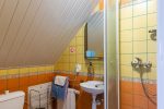 Dvivietis mansardinis kambarys antrajame aukšte - 3