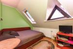 Double attic room on the second floor - 2