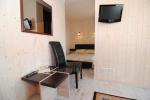 No. 3 apartment  (20 sqm.) with a separate entrance and terrace - 3