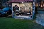 No.1 Three-room apartment with a separate entrance and a terrace - 16