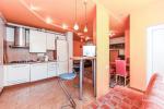 No. 1 Two-room apartment on the first floor (for up to 4-5 persons) with separate entrance - 8