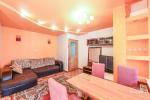 No. 1 Two-room apartment on the first floor (for up to 4-5 persons) with separate entrance - 7